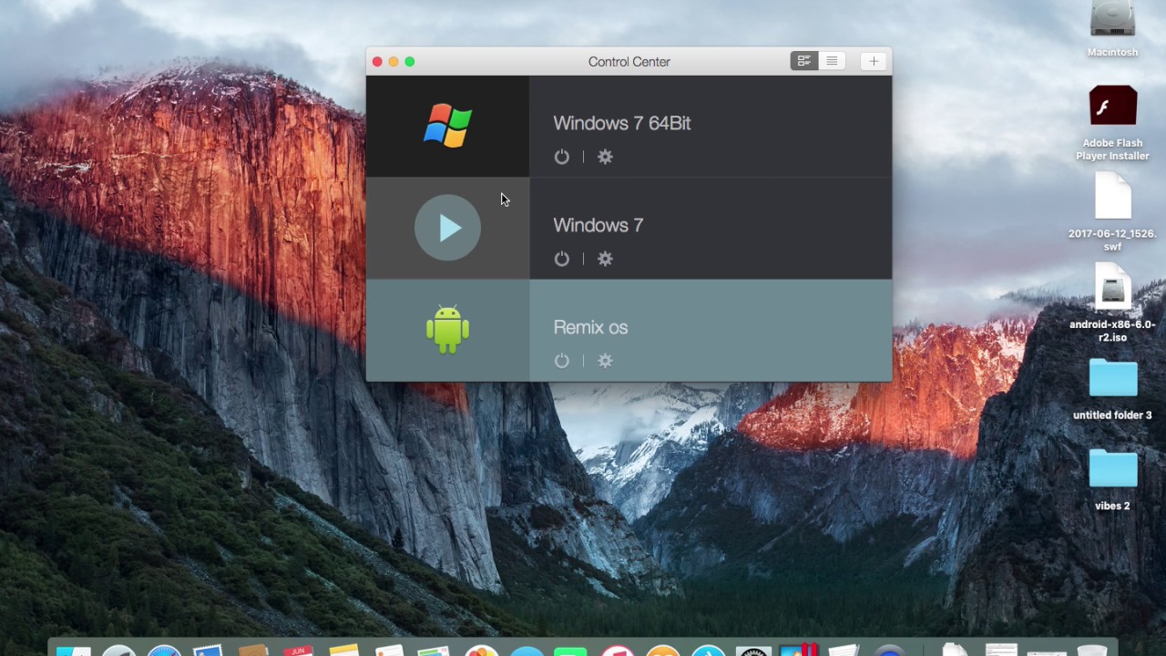 parallels desktop for mac free